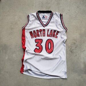 Vintage Basketball jersey